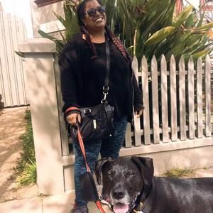 Meet your Posher, Kandle